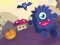 بازی Sweets Halloween Monster آنلاین