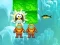 بازی Fancy Diver 3 Antarctic quest آنلاین