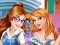 بازی Belle First Day On School آنلاین