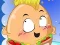 بازی Fluffy Egg آنلاین