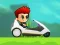 بازی Sinclair C5 Jump آنلاین