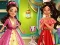 بازی Latina Princess Magical Tailor آنلاین