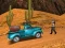بازی Zombie Derby آنلاین