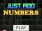 بازی Just Add Numbers آنلاین