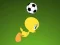 بازی Looney Tunes Floating Futbol آنلاین
