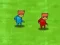 بازی Super Adventure Brothers آنلاین