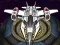 بازی Alien Sky Invasion آنلاین