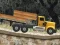 بازی 18 Wheeler Lumber Cargo آنلاین