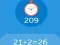 بازی Math Freak آنلاین