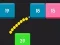 بازی Snake And Blocks آنلاین