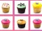 بازی 2048 Cupcakes آنلاین