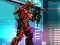 بازی Battle Robot Samurai Age آنلاین