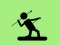 بازی The Spear Stickman آنلاین