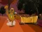بازی Scooby-Doo! Creeper Chase Runner آنلاین