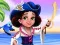 بازی Pirate Princess Treasure Adventure آنلاین