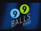 بازی 99 Balls Evo آنلاین