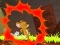 بازی Tom And Jerry Chocolate Chase آنلاین