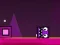 بازی Geometry neon dash world آنلاین