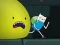 بازی Adventure Time Elemental آنلاین