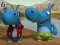 بازی The Happos Family Help the Happos آنلاین