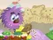 بازی Monster Eats Candy آنلاین