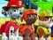 بازی Pazzle Paw Patrol آنلاین
