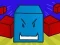 بازی The impossible game آنلاین
