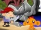 بازی Monkey Go Happy Stage 41 آنلاین