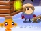 بازی Monkey GO Happy Magic Stage 45 آنلاین