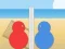 بازی Touch Beach Volley آنلاین