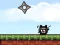 بازی Cat Meow Ninja آنلاین