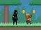 بازی Combat Ninja آنلاین