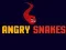 بازی Angry Snakes آنلاین