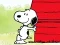 بازی Peanuts What's Up, Snoopy? آنلاین