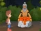 بازی NSR Dream Adventure آنلاین