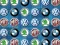 بازی Car Brands Match آنلاین