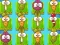 بازی Plant Evolution آنلاین