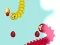 بازی Slither Birds آنلاین