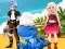 بازی Disney Couple And Dragons آنلاین