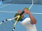 بازی Nexgen Tennis آنلاین