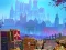 بازی Medieval Castle Hidden Pieces آنلاین
