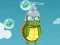 بازی Flying Turtle آنلاین