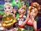 بازی Scary Cabin Halloween آنلاین