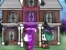 بازی Halloween House Decorator آنلاین