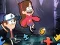 بازی Gravity Falls Magic Rune Mystery آنلاین