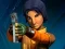 بازی Star Wars Rebels Imperial Heist آنلاین