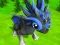 بازی Little Dragon Heroes World Sim آنلاین