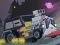 بازی Uphill Halloween Racing آنلاین