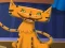 بازی Amazing Cat Home Alone آنلاین