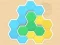 بازی Paper Blocks Hexa آنلاین